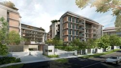 Watten House (D11), Condominium #524628811